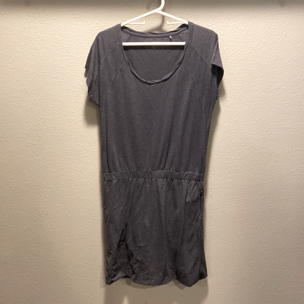 Cotton dress